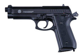 Страйкбольный аналог pistoletu sprężynowego Taurus PT92 HPA Metal [CyberGun] (для страйкболу)