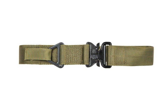 Pas CQB Tactical Quick Release - olive [Ultimate Tactical] (для страйкболу), фото 3