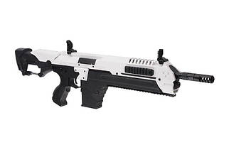 Страйкбольный аналог karabinka XR-5 FG-1503 - Biała [CSI] (для страйкболу), фото 4
