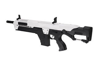 Страйкбольный аналог karabinka XR-5 FG-1503 - Biała [CSI] (для страйкболу), фото 5