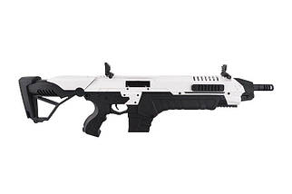 Страйкбольный аналог karabinka XR-5 FG-1508 - Biała [CSI] (для страйкболу), фото 3