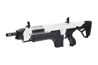 Страйкбольный аналог karabinka XR-5 FG-1508 - Biała [CSI] (для страйкболу), фото 4