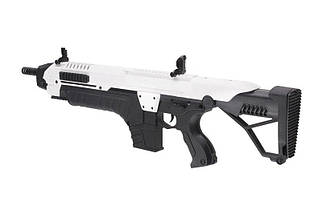Страйкбольный аналог karabinka XR-5 FG-1508 - Biała [CSI] (для страйкболу), фото 6