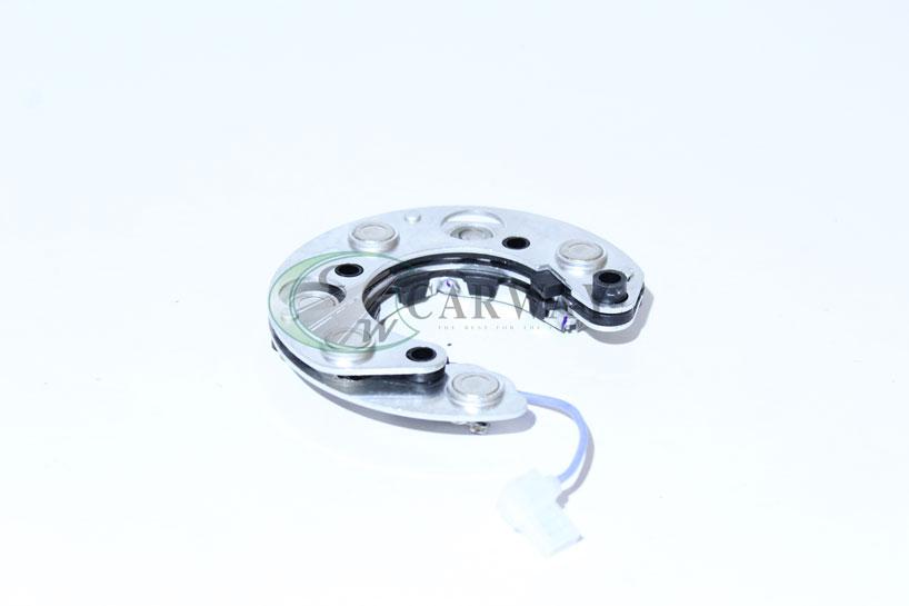 Діодний міст ВАЗ 2104-2107 інжектор (ген. КотеК 372.3701-03) 2108-09 (ген. Электромаш Г372.3701) БВО 56-90-01