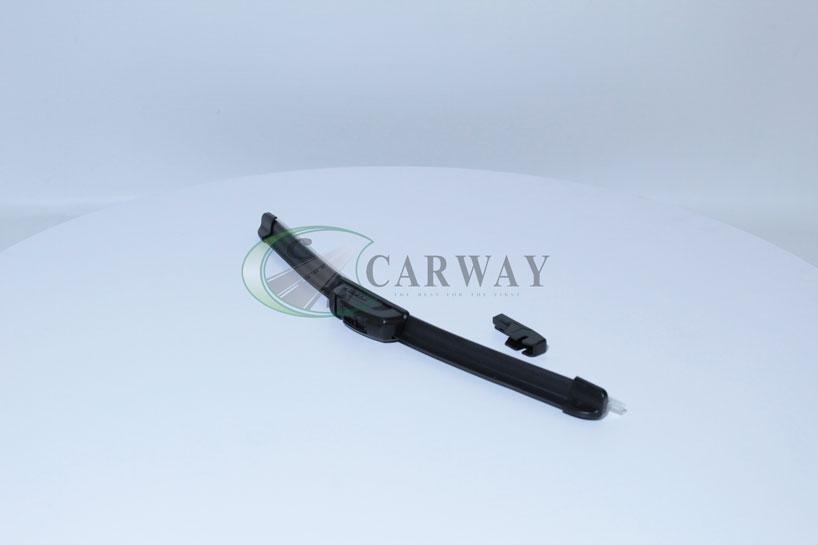 Щетка стеклоочистителя бескаркасная 380 мм 15/380 CARWAY - фото 3 - id-p1011007693