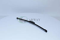 Щітка склоочисника безкаркасна 400 мм 16/400 CARWAY
