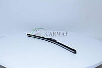 Щітка склоочисника безкаркасна 450 мм 18/450 CARWAY