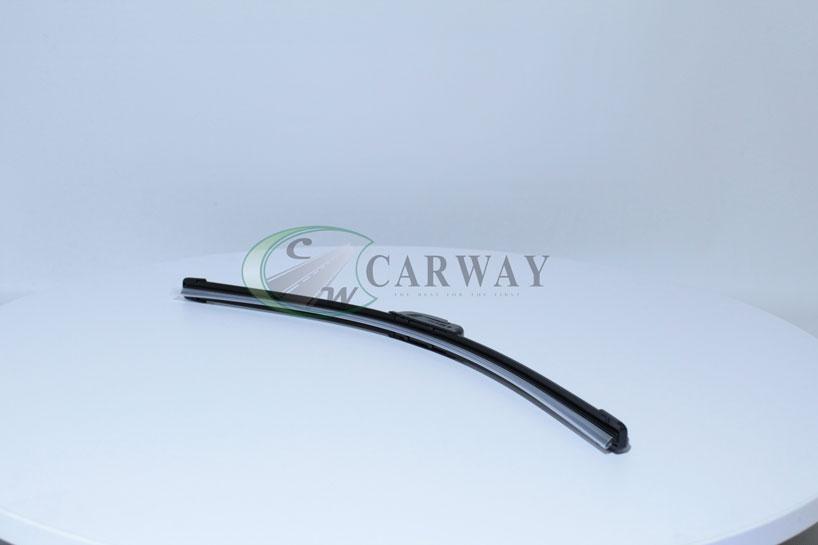 Щітка склоочисника безкаркасна 480 мм 19/480 CARWAY