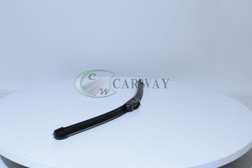 Щетка стеклоочистителя бескаркасная 530 мм 21/530 CARWAY - фото 2 - id-p1011007699