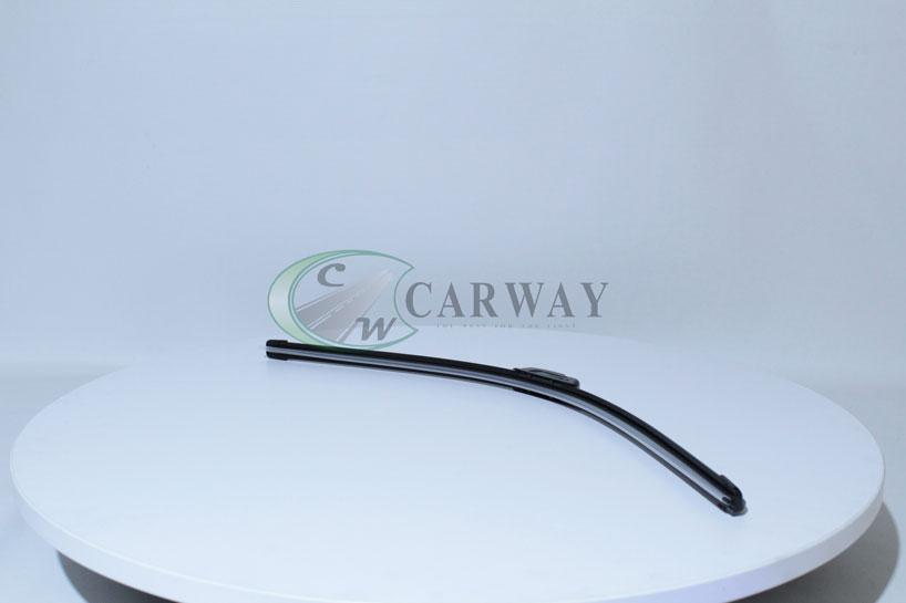 Щітка склоочисника безкаркасна 600 мм 24/600 CARWAY