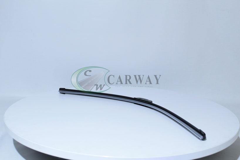 Щетка стеклоочистителя бескаркасная 650 мм 26/650 CARWAY - фото 1 - id-p1011007703