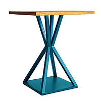 Барний стіл в стилі LOFT (Bar Table - 22)