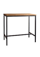 Барный стол в стиле LOFT (Bar Table - 23)