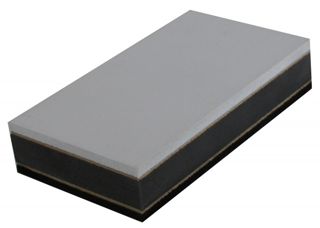 Шліфувальна кругдка B 135х75х28мм VTP 1412 Шліфувальна кругдка B 135х75х28мм VTP 1412