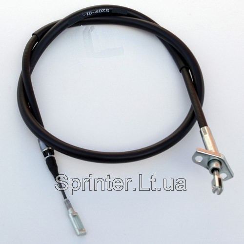 Трос ручка MB Sprinter 408-416/VW LT 46 96- R 9044200285, фото 1