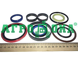 Ремкомплект гідроциліндра МС 80 х 40