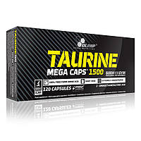 Taurine (120 caps) OLIMP