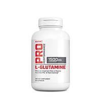 L-Glutamine Pro Performance (90 caps) GNC