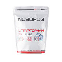 Аминокислоты Л Триптофан Носорог / Nosorog Nutrition L-Tryptophan 2400 мг 100 г