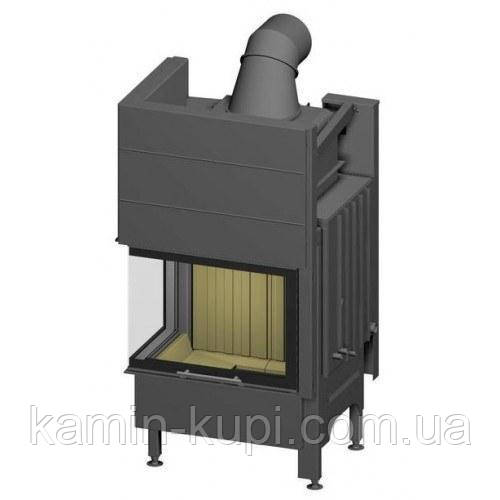 Каминна топка Spartherm varia 2lh-h2o - 4s - linear