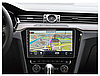Автомагнітола 2 DIN Podofo 8810 2.5D Екран 10 дюймів Android 12 Wi-Fi Bluetooth Gps, фото 2