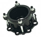 Фланцевий адаптер Viking Johnson Maxifit Plusdaptor