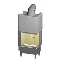 Камінна топка Spartherm varia 2r-55h-h2o - 4s - linear