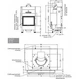 Камінна топка Spartherm varia 2r-55h-h2o — 4s — linear, фото 2