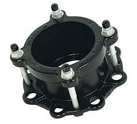 Фланцевий адаптер Viking Johnson Maxifit Plusdaptor DN100 (107-132) 