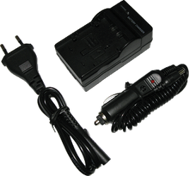 Зарядний пристрій для Sony NP-BG1, NP-FG1 (Digital)