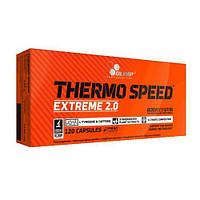 Thermo Speed Extreme 2.0 Olimp, 120 капсул