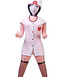 Надувна лялька AsianBeauty, фото 6