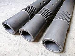 151.56.018 Вал важелів Т150К