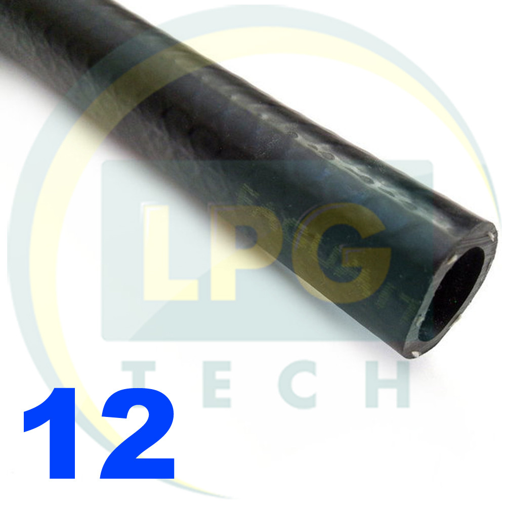 Рукав газовий Fagumit LPG/CNG D12 мм (WT29-97 D12), фото 1