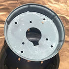 Диск культиватора КРН прикатуючогого колеса