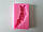 Молд силіконовий кондитерський для мастики та шоколаду Гілка з квітами 8,5*5 cm, фото 2