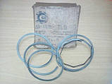 Кільця поршневі СМД 60-66, 70, 80 (СРСР), фото 2