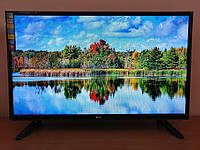 LED телевизор смарт LG 32" (FullHD/DVB-T2)