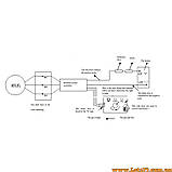 Електричний турбонагнітач для авто електротурбіна турбонаддув турбокомпресор на автомобіль скутер мотоцикл, фото 6