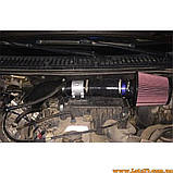 Електричний турбонагнітач для авто електротурбіна турбонаддув турбокомпресор на автомобіль скутер мотоцикл, фото 9