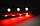 LED (плата) підсвічування дверей Volkswagen , фото 3