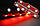 LED (плата) підсвічування дверей Volkswagen , фото 4