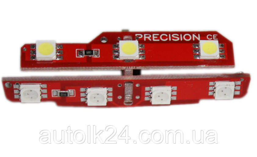 LED (плата) підсвітка дверей Volkswagen