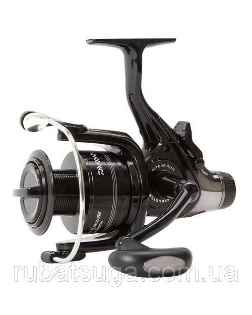 Котушка Daiwa Black Widow BR 4000А 654703
