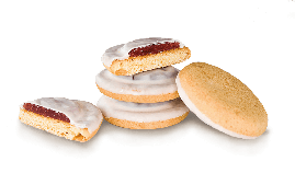 Вагове печиво ГАЛІЦІЯ Колобок Білий 1кг=147,00 грн (147,00 грн.)
