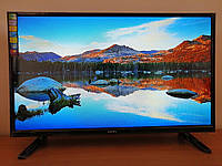 LED телевізор смарт ТВ Sony 34" (FullHD/WiFi/DVB-T2)