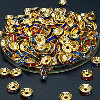 Намистини - Розділювачі