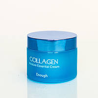 Увлажняющий крем с коллагеном Enough Collagen Moisture Essential Cream