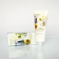 Увлажняющий крем для рук с оливковым маслом 3W Clinic Olive Hand Cream