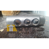 Різцетримач 3-ER для дорожніх фрез Wirtgen, фото 2